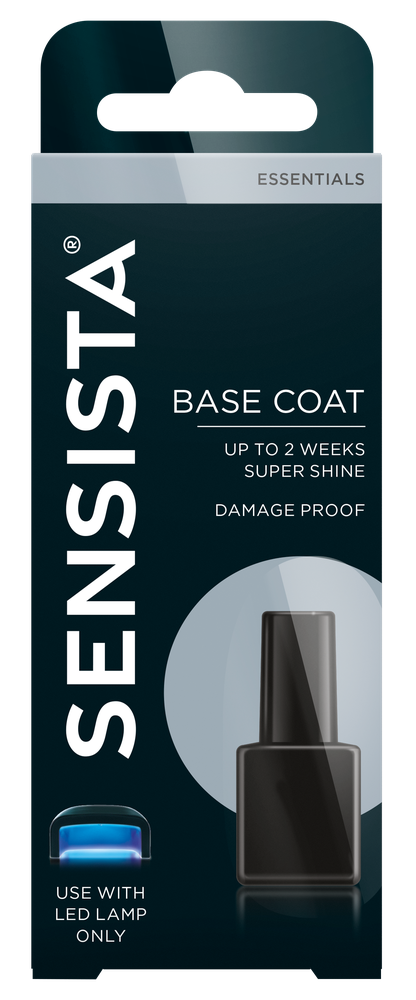 Sensista Base Coat