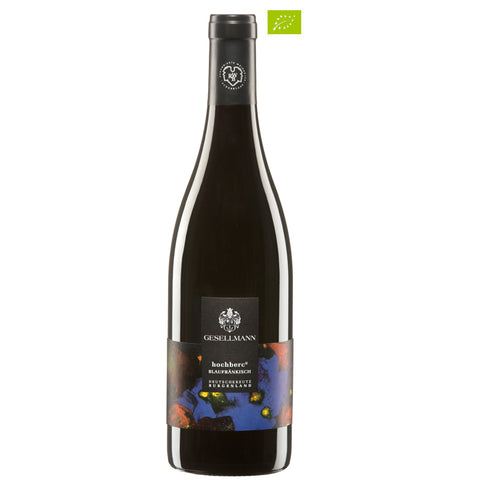 Weingut Gesellmann Hochberc Rot 2020 -  - 75CL - 14,0% Vol.