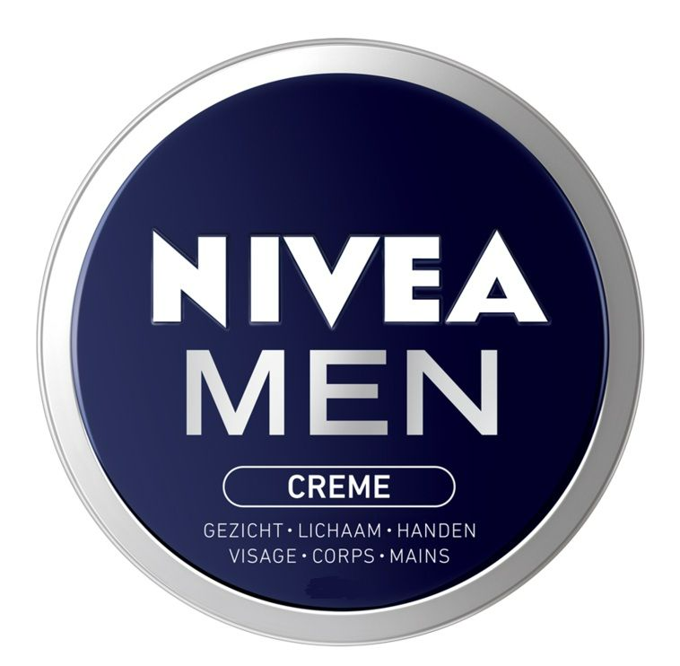 Nivea Men Crème