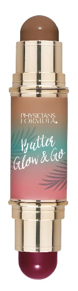 Physicians Formula Butter Glow Multiuse Stick Beach Bum Plum 9 g