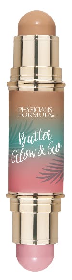 Physicians Formula Butter Glow Multiuse Stick Beachy Pink 9 g