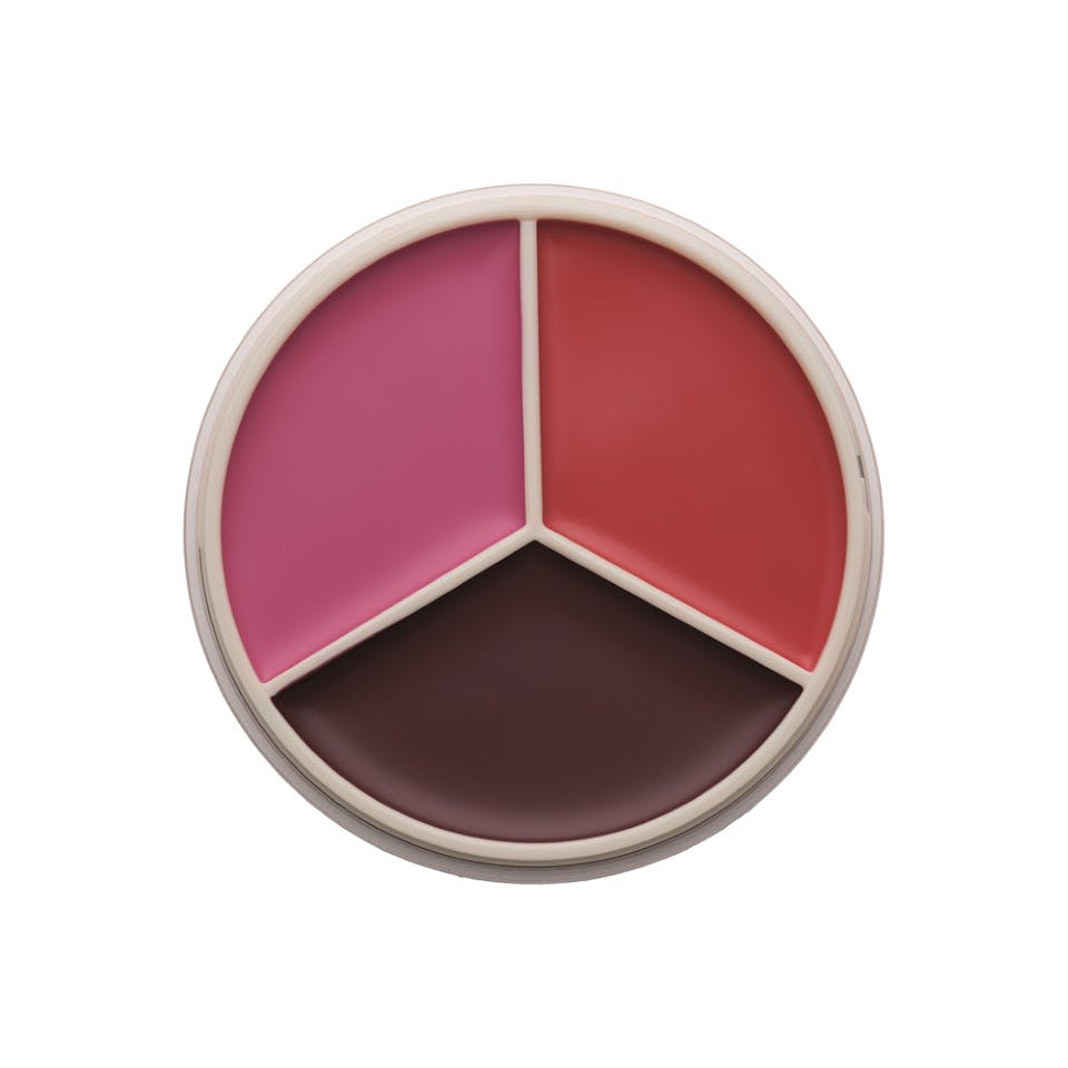Anastasia Beverly Hills Magic Touch Blush Trio Berry/Rose 9 g