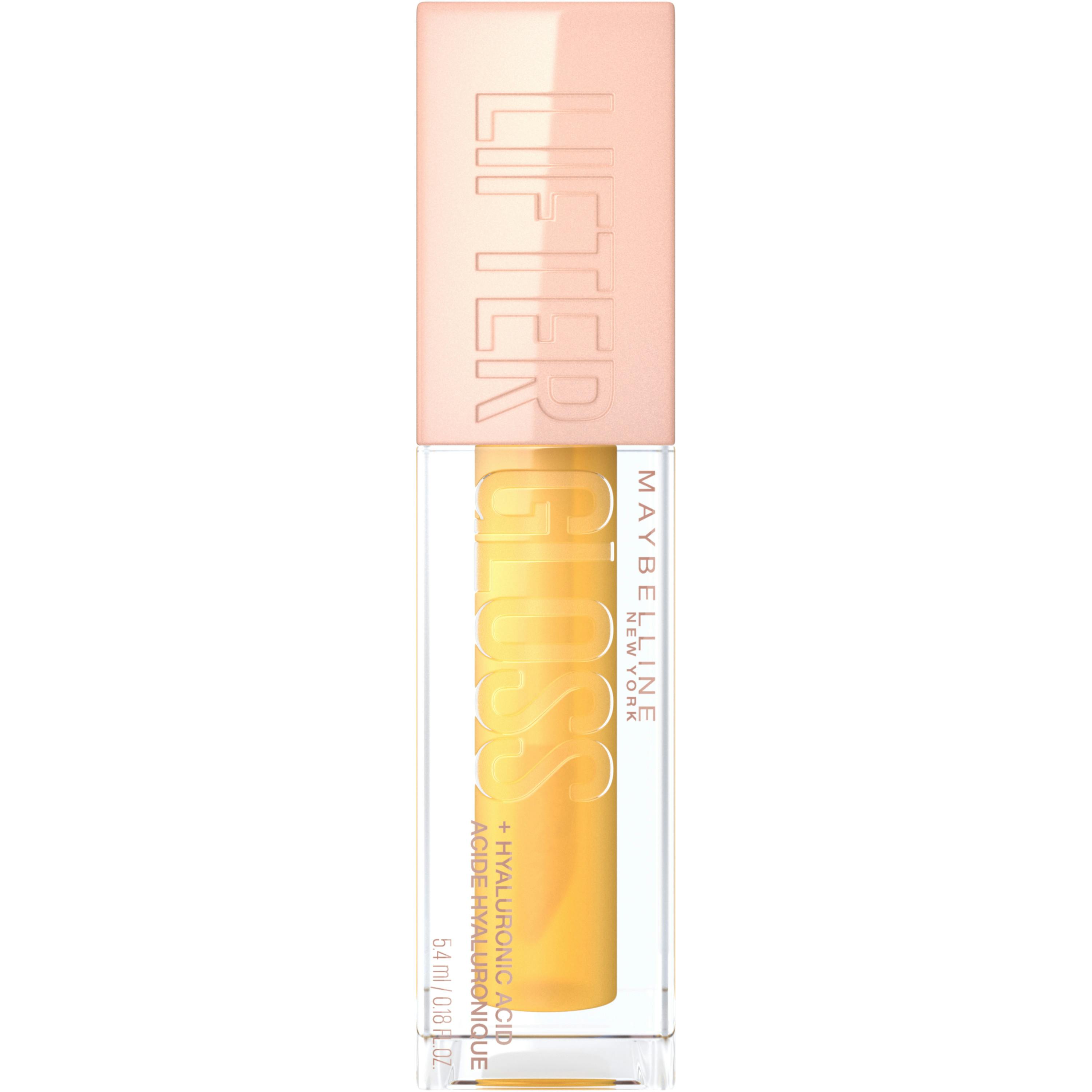 Maybelline Lifter Gloss Lipgloss 26 Honey 5.4 ml