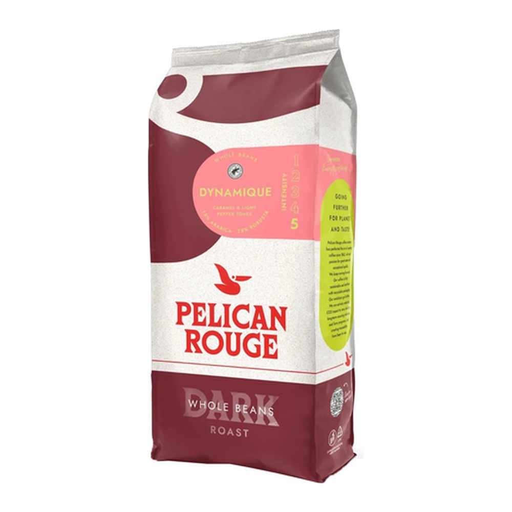 Pelican Rouge Pelican | Rouge Dynamique | 8 x 1 kg