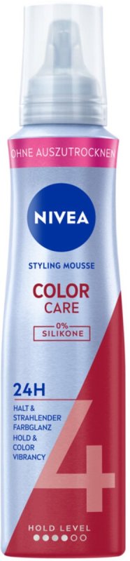Nivea Haarmousse color care & protect 150 ML