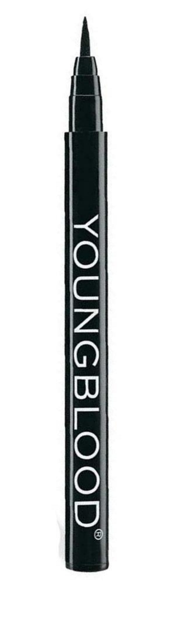 Youngblood Eye Mazing Liner Pen Noir 1 st