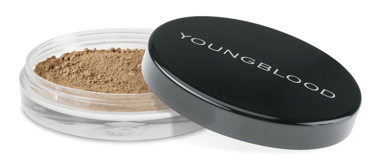Youngblood Natural Loose Mineral Foundation Toffee 10 g