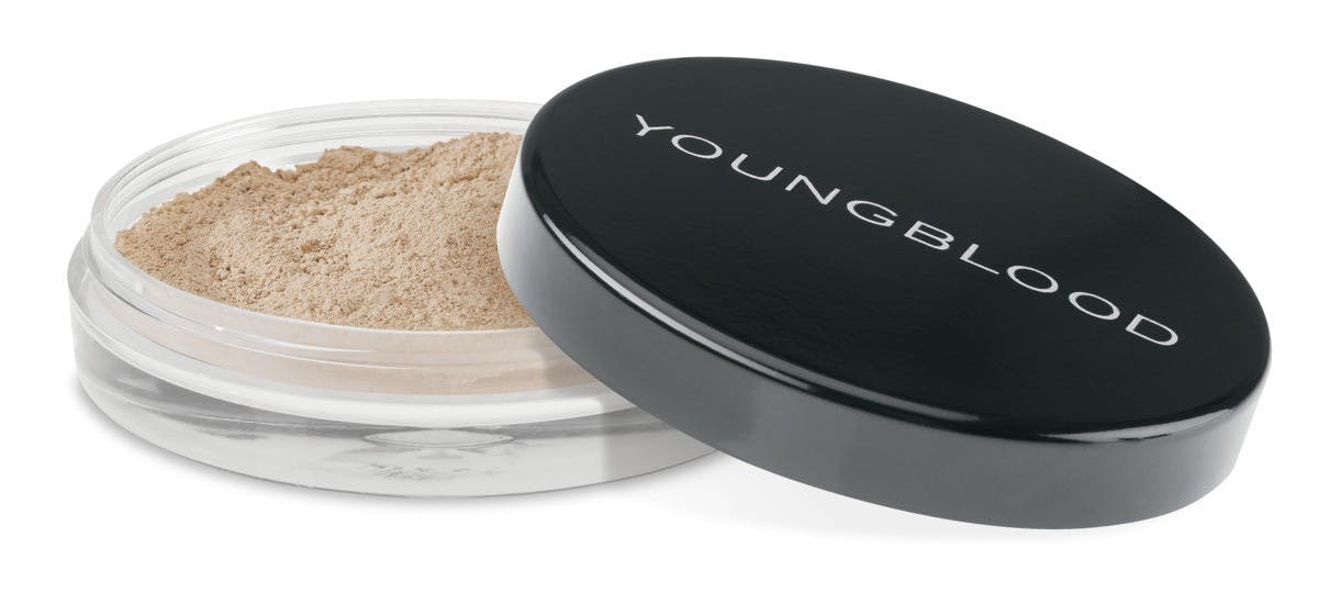 Youngblood Natural Loose Mineral Foundation - Cool Beige 10 g