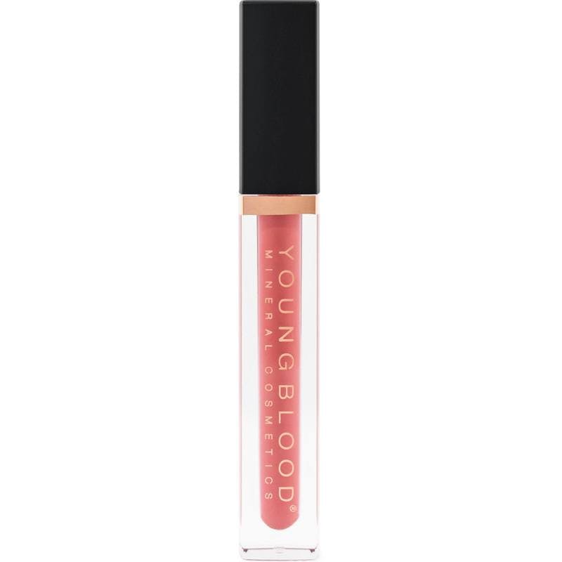 Youngblood Hydrating Liquid Lip Creme Sakura 4,5 ml
