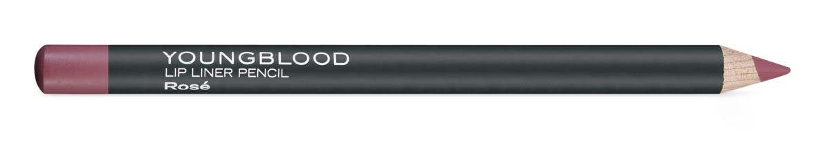 Youngblood Lipliner Pencil Rose 1,1 g