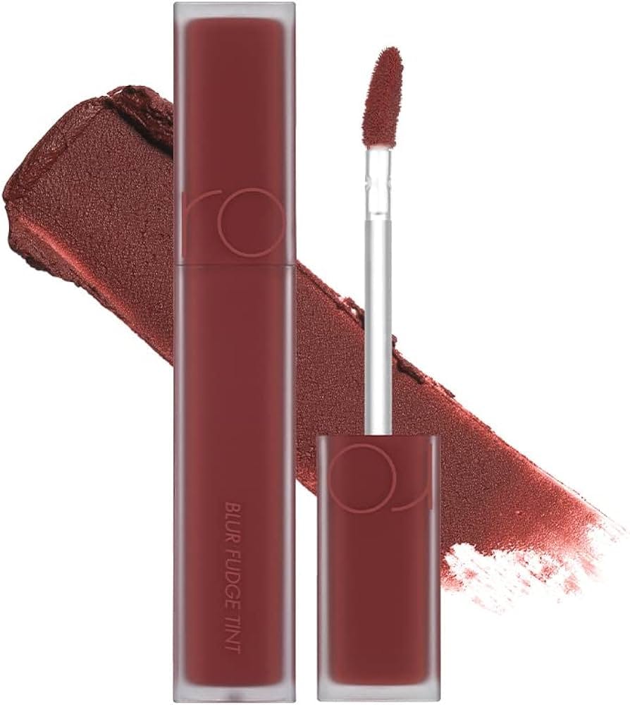 Rom&nd Rom&nd Blur Fudge Tint 04 Radwood 5,5 g