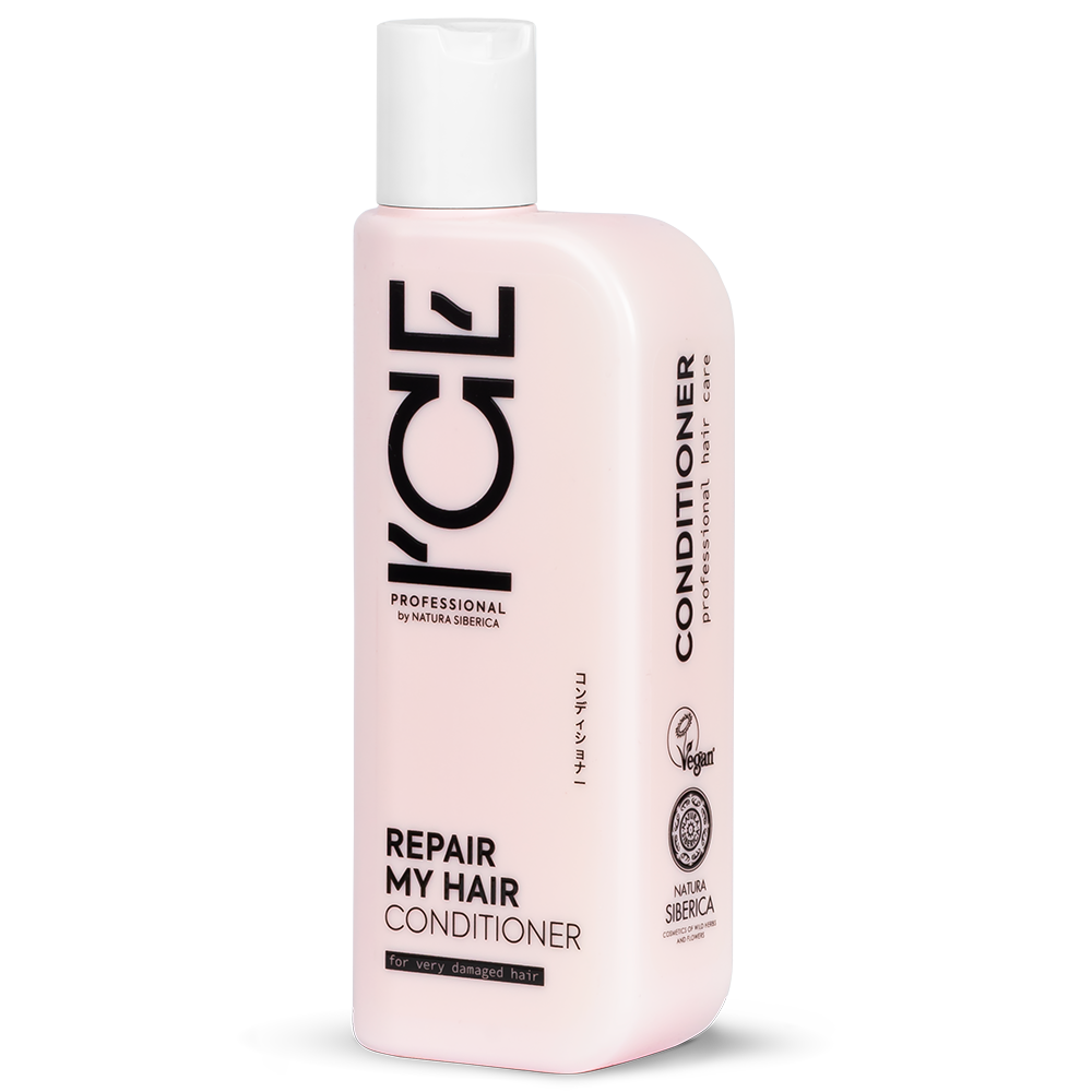 ICE-Professional REPAIR MY HAIR Conditioner, 250ml