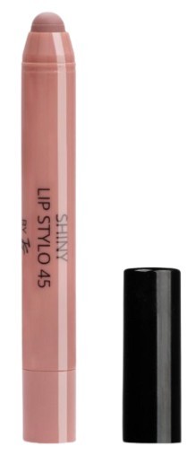 John van G Shiny lip stylo 45 blooming blush 1 Stuk
