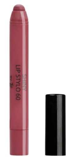 John van G Shiny lip stylo 60 blooming blush 1 Stuk