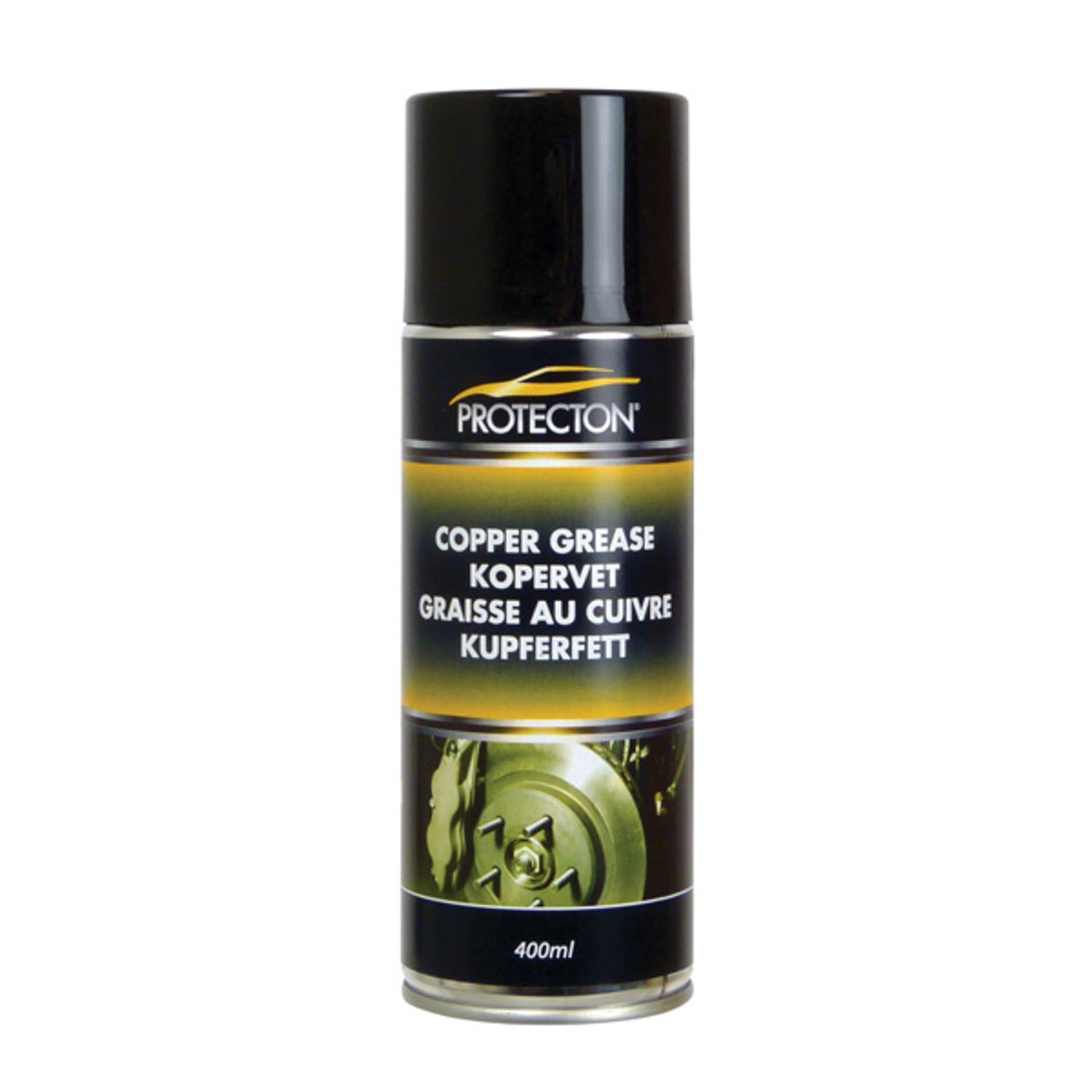 Kopervet 400ml