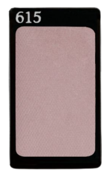 John van G Eyeshadow mat 615 blooming blush 1 Stuk