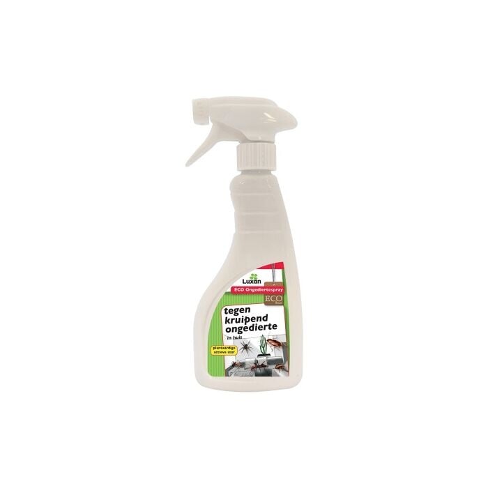 Luxan Eco-ongediertespray RTU 500ML