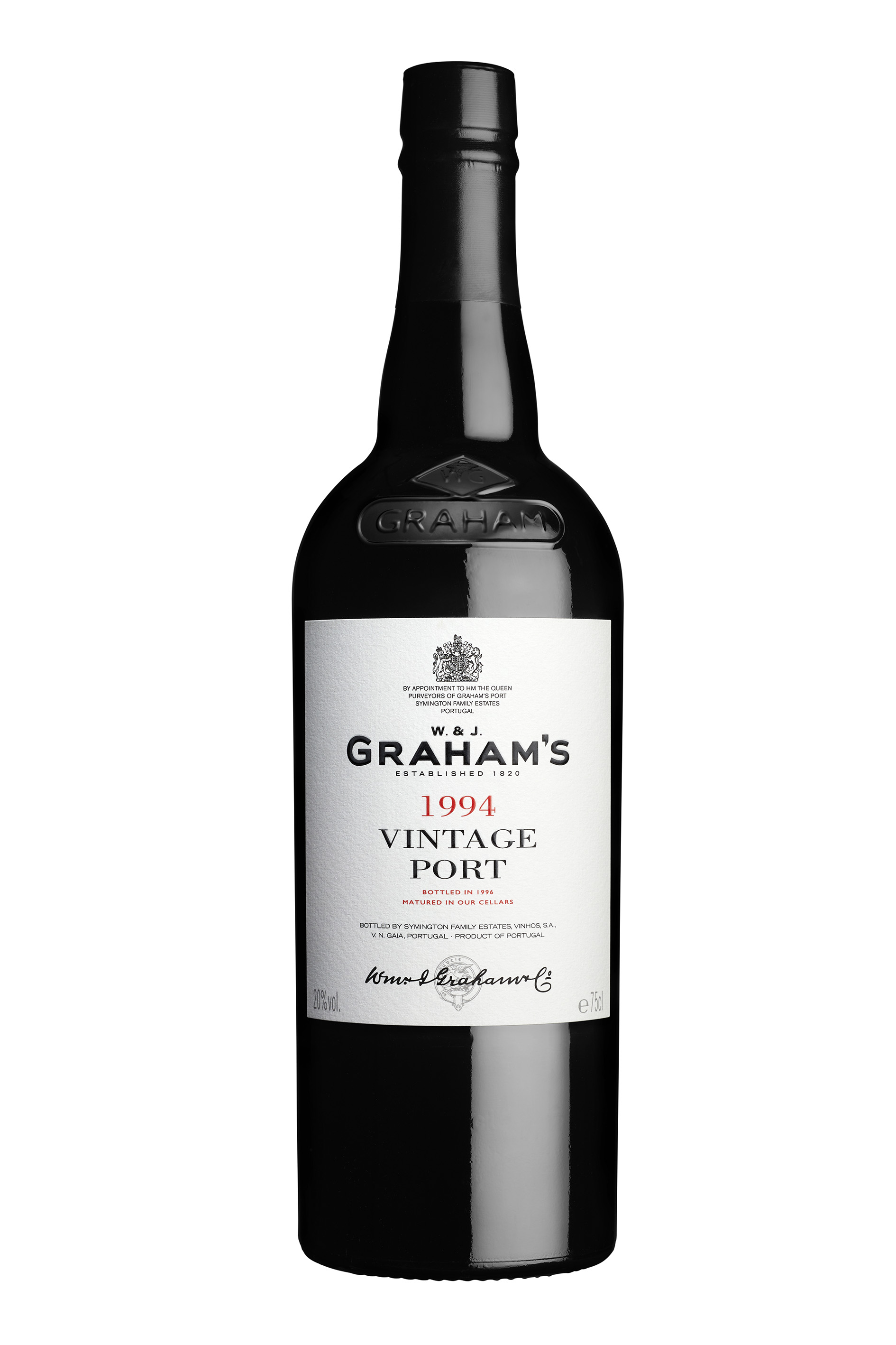 Graham's Port Graham's Vintage Port 1994