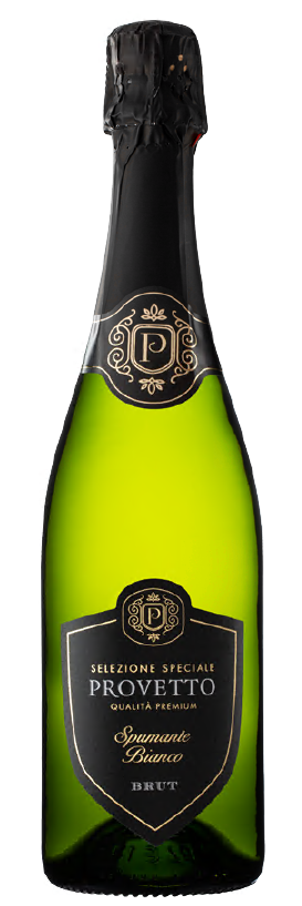 Félix Solís Provetto Spumante Bianco Brut