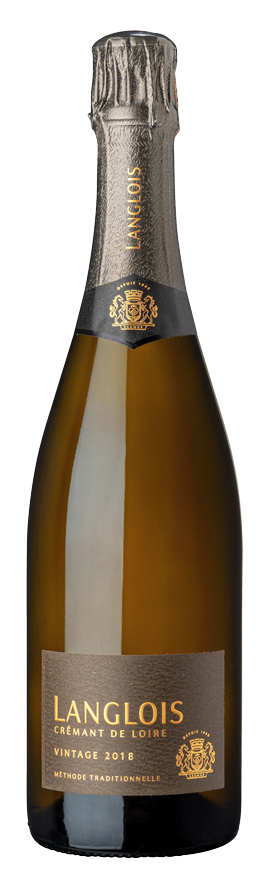 Langlois Brut Vintage Crémant de Loire