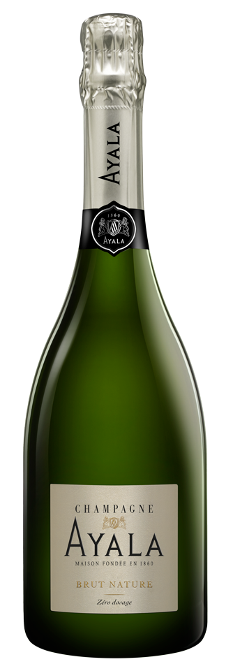 Champagne Ayala Ayala Brut Nature