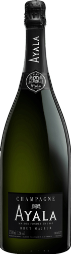 Champagne Ayala Ayala Brut Majeur Magnum