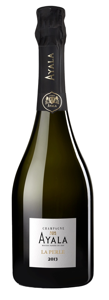 Champagne Ayala Ayala Cuvée Perle d'Ayala Brut Millésimé 2013