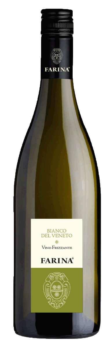 Farina Bianco Frizzante