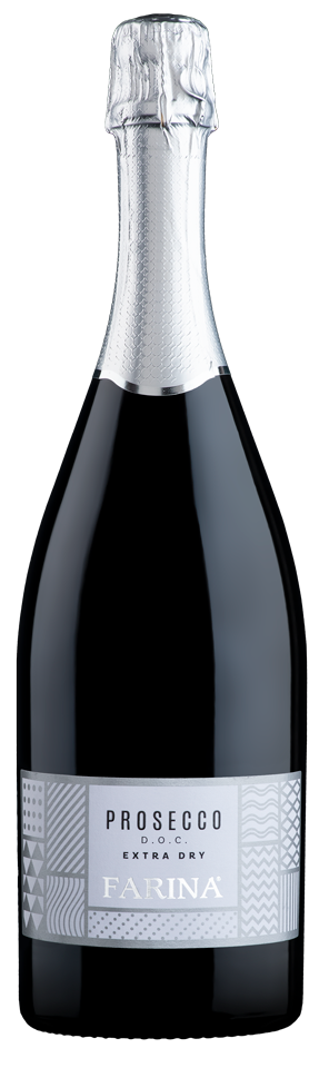 Farina Prosecco Spumante Extra Dry