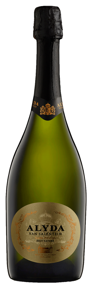 Bodegas Salentein 'Alyda van Salentein' Brut