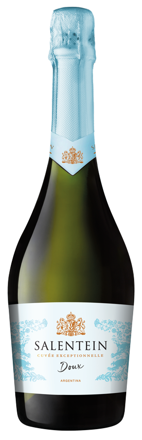 Bodegas Salentein Salentein Sparkling Cuvée Exceptionnelle Doux