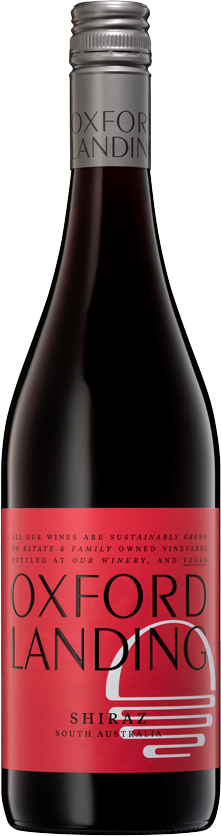 Oxford Landing Estates Shiraz