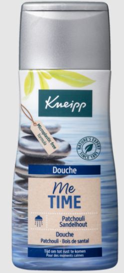 Kneipp Douche me time 200 ml