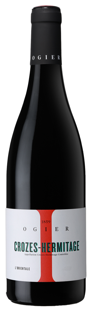 Ogier Crozes-Hermitage L'Orientale