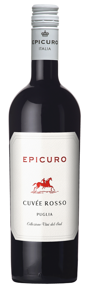 Femar Epicuro Cuvée Rosso di Puglia