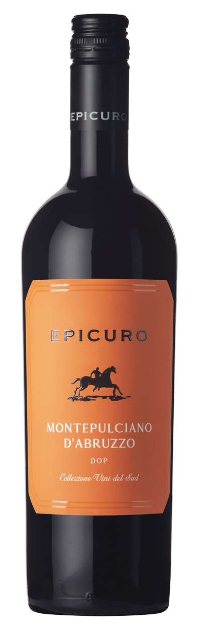 Femar Epicuro Montepulciano d’Abruzzo