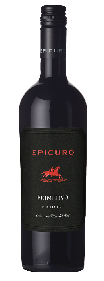 Femar Epicuro Primitivo