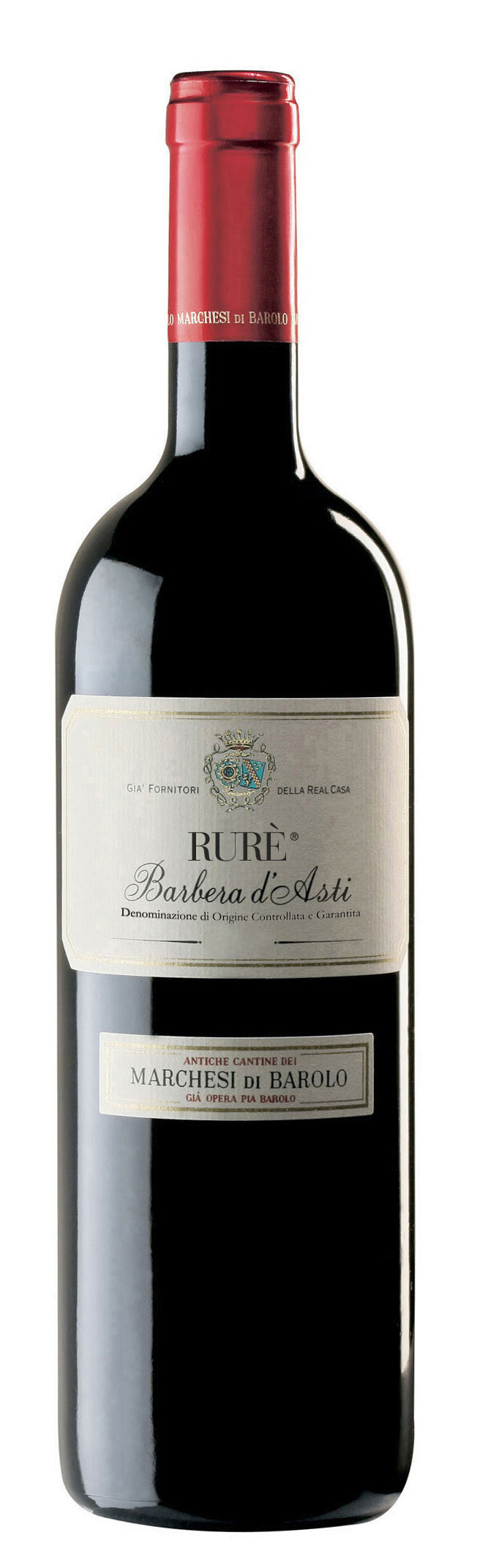 Marchesi di Barolo Barbera d'Asti Rurè