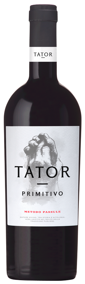 Poggio Le Volpi Tator Primitivo