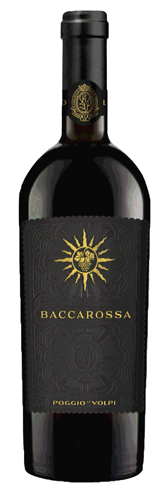 Poggio Le Volpi Baccarossa