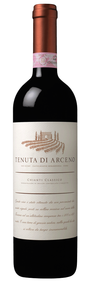 Tenuta di Arceno Chianti Classico