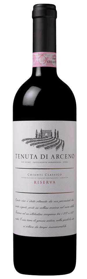 Tenuta di Arceno Chianti Classico Riserva