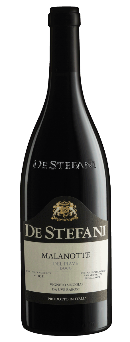 De Stefani Grand Cru 'Malanotte'