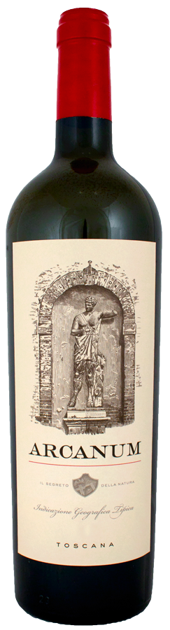 Tenuta di Arceno Arcanum