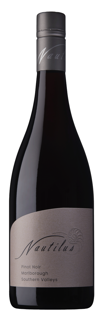 Nautilus Estate Nautilus Pinot Noir