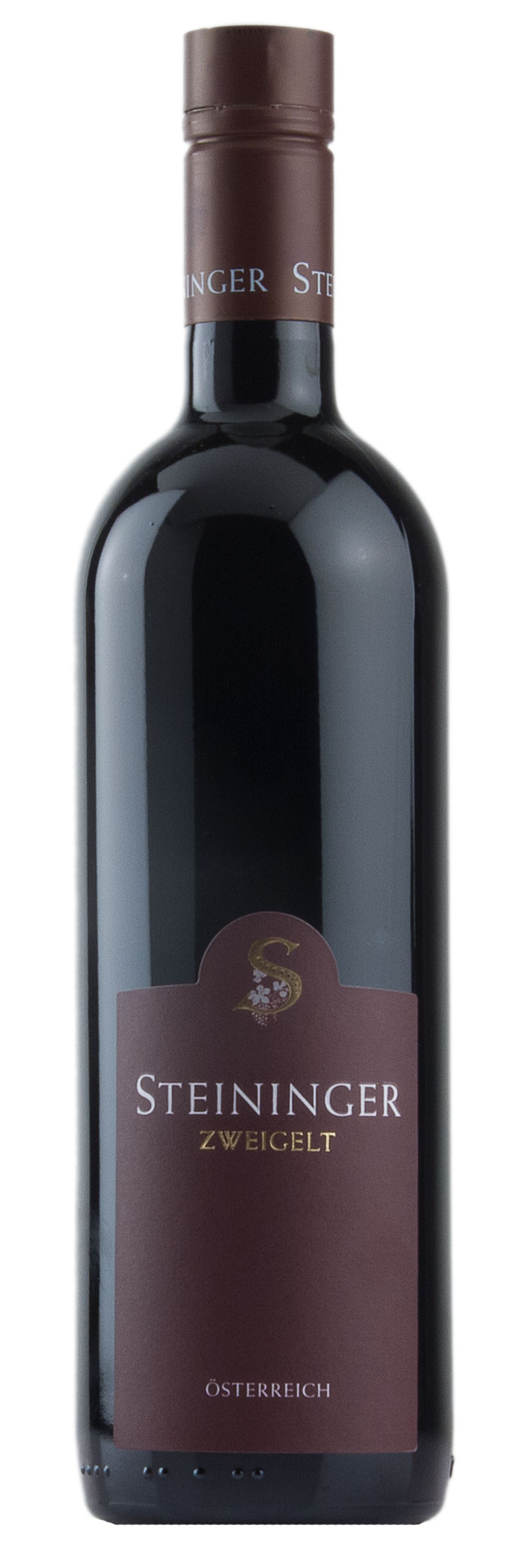 Weingut Steininger Steininger Zweigelt