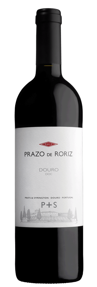 Prats & Symington Prazo de Roriz