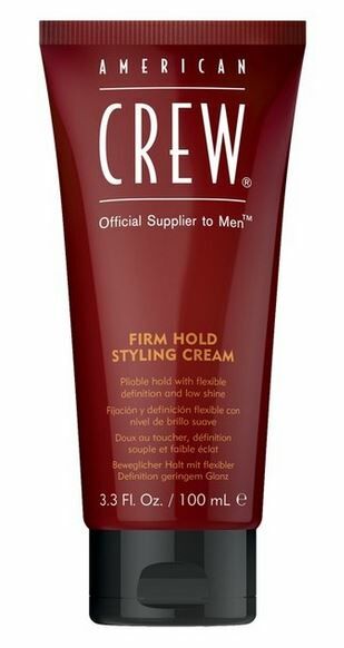 American Crew Styling-crème Firm Hold Styling Cream 100 ml