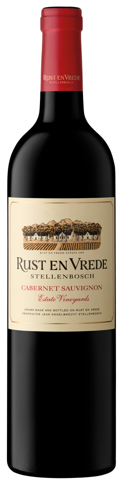 Rust en Vrede Estate Vineyards Cabernet Sauvignon