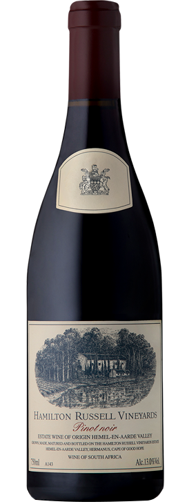 Hamilton Russell Vineyards Pinot Noir